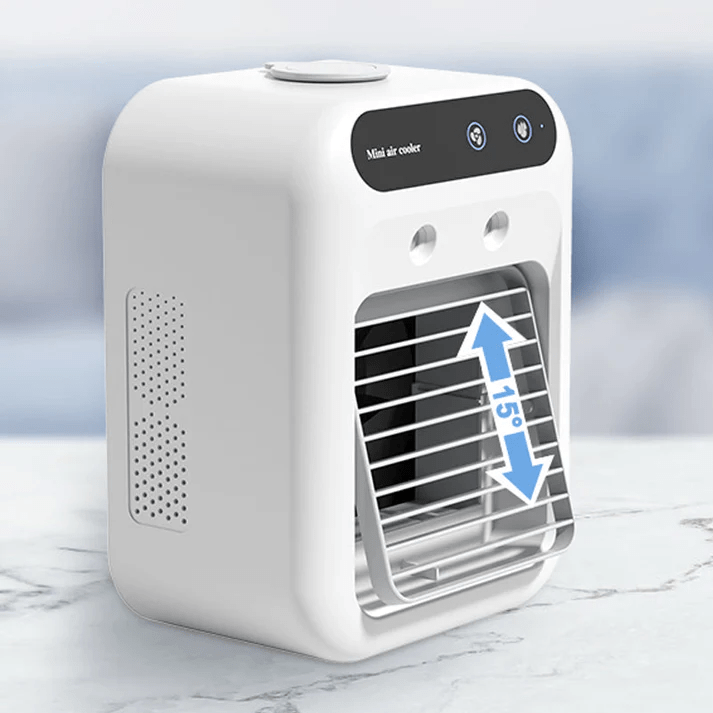Mini aire acondicionado portátil AiremaxPRO